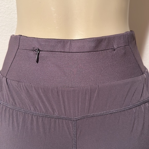 Flowy running/yoga shorts - Picture 6 of 7